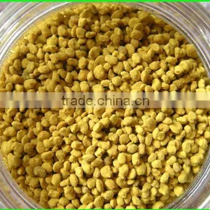 Nature Bee Products Bee Pollen thumbnail-1