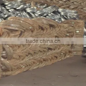High Quality Galvanized Iron Wire Electro thumbnail-6