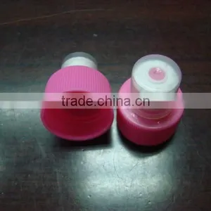 Automatic Rubber and Aluminum Cap Combination Machine thumbnail-3