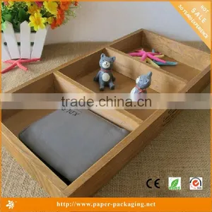Popular and High Quality Nike Wooden Music Cutlery Shoe Box thumbnail-1