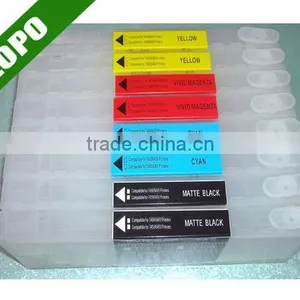 Refillable Ink Cartridge For Epson 7400 9400 7450 9450 thumbnail-1