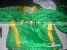 Shine Green Jacket thumbnail-1