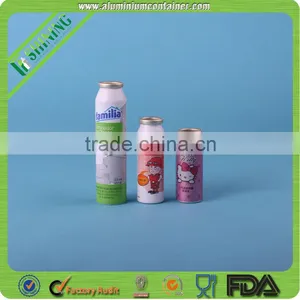 Oxygen Aerosol Can thumbnail-1