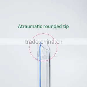 ISO CE Marked Uncuffed PVC Disposable Medical Tracheal Tube thumbnail-4