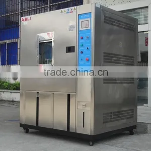 Environmental Aging Test Usage Ozone Test Chamber Price For Rubber thumbnail-3