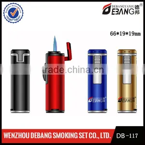 Jet Torch Lighter thumbnail-3