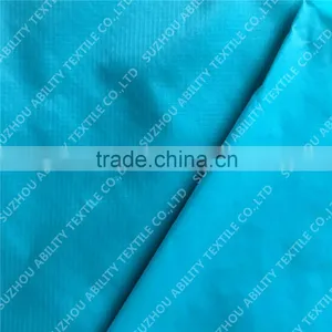 20d Ripstop Nylon Fabric/nylon Ripstop Fabric for Parachute thumbnail-5