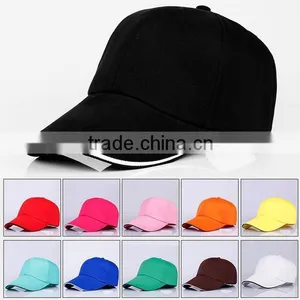 Best Seller 6 Panel Waterproof Sports Caps And Hats thumbnail-1