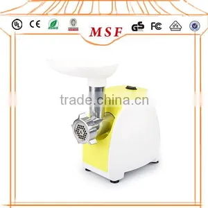 42 Meat Grinder With Frozen Kebab Meat Grinder With Juicer thumbnail-1