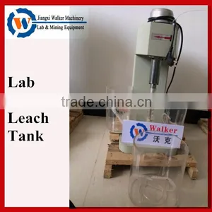 Agitator Tank,gold Refining Machine, Gold Leaching Tank thumbnail-1