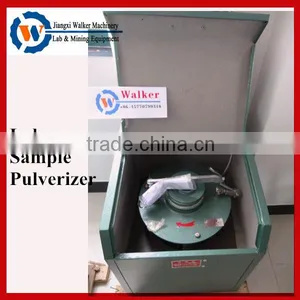 Sample Preparation Machine,lab Sample Pulverizer,micro Pulverizer thumbnail-1
