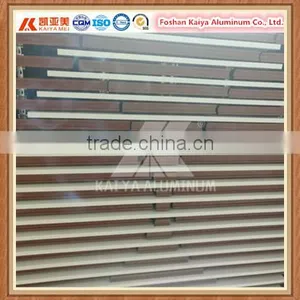 High Quality Aluminum Extrusion Profile for Roof Ceiling Decoration thumbnail-4