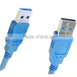 USB Cable 3.0 Type A Extension Cable thumbnail-1