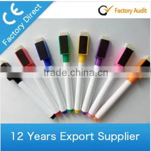 Customed Promotional Magnetic Marker Pen thumbnail-3
