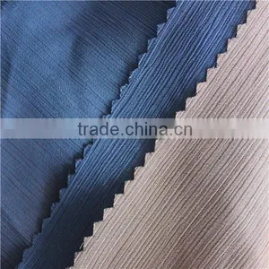 100%Polyester Cheap Crepe Fabric From China thumbnail-5