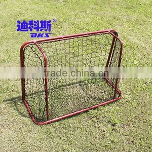 Protable Street Mini Sports Goal Net Children Toys Welded Steel Tube thumbnail-1