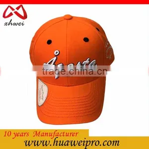3D Embroidery Outdoor Sport Baseball Cap thumbnail-4