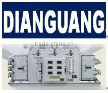 Mine Explosion Proof Intrinsically Safe Combination Starter thumbnail-1