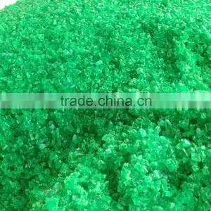 PLA Scrap Preforms Regrind Injection Grade Green Post Production thumbnail-2