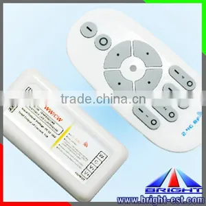 Led Controller Dimmer, RGB Mini Controller, 2.4G Remote Controller thumbnail-3