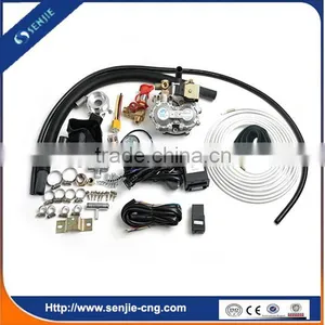 TA Reducer NGV1 Filling Valve for EFI System Car thumbnail-1
