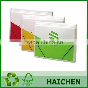 File Folder Type Expandable and Portable File Folder Holder thumbnail-4