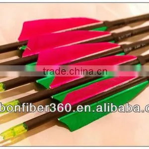 China Carbon Fiber Arrows Wholesalers thumbnail-1