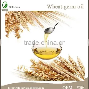 Hot Sale Wheat Germ Oil, Body Massage Oil for Woman, Pure Wheat Germ Extract Oil thumbnail-5