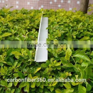 High Temperature Pultruded Frp Progfile, Pultruded Fiberglass Profiless With Low Price thumbnail-4