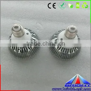 100-240VAC 5W 7W 9W 12W 15W LED Par Light thumbnail-4