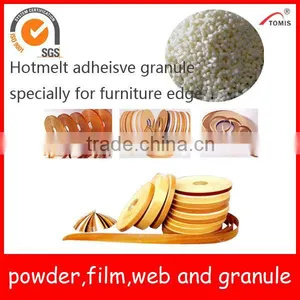 Furniture Edge Banding Hot Melt Adhesive thumbnail-1