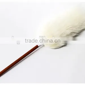 LambsWool Duster for Car and Household Cleaning thumbnail-2