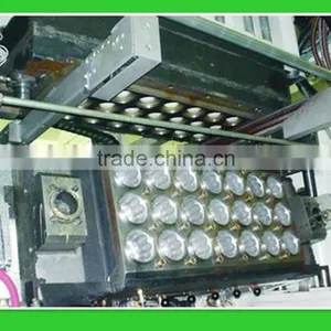3 Line Thermoforming Mould,moulding thumbnail-1