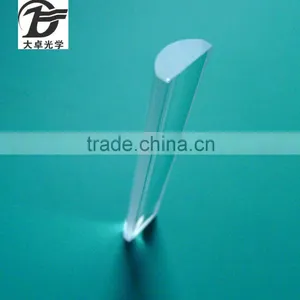 BK7 Semi-column Cylindrical Lens thumbnail-1