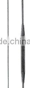 GORNEY Suction Dissector 180 mm thumbnail-1