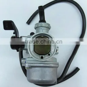 Motorcycle Pz22 Dirt Bike Atv China Keihin Carburetor thumbnail-1