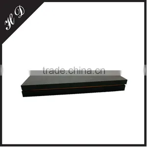 Classic Luxury Wood Made Necktie Box thumbnail-5