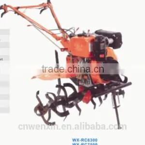 Agricultural Rotary Tiller Cultivator WX-RC7500/WX-RC6300 thumbnail-1