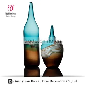 Handmade Color Glass Decoration thumbnail-1
