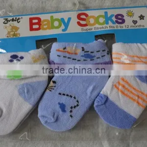 Cotton Socks thumbnail-2
