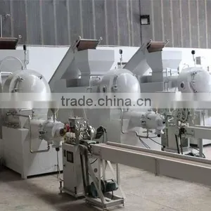 Late-model Soap Making Production Line thumbnail-3