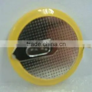 3V CR2025 With Solder Tabs thumbnail-1