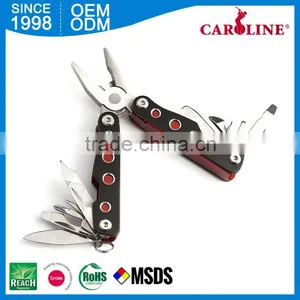 Top Quality Multi-Tool Survival Plier Tools thumbnail-1