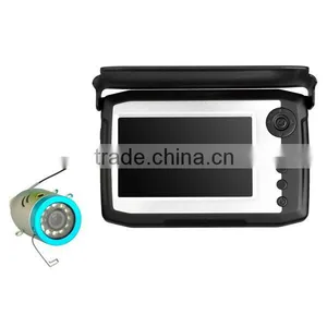 Hot Sale High Quality 5 Inches 1080P Full HD Fish Finder Underwater Camera thumbnail-1