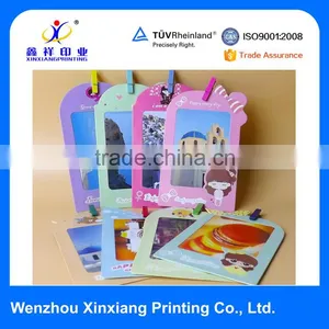 Creative DIY Paper Photo Frames Wholesale thumbnail-6