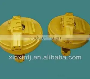 Front Idler thumbnail-4