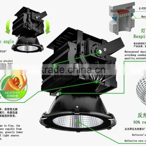 200W LED High Bay Summer Bay High School Uniform Fancy Dress From JIERLIGHT thumbnail-2
