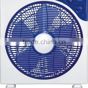 Eletric Table Fan FT30-B thumbnail-1