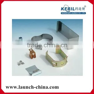 Premium Quality Cheap CNC Machining Service With Advanced CNC Machine thumbnail-4