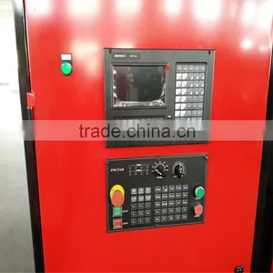 ZT30BY-16 CNC Turret Punching Machine ,metal Sheet Press thumbnail-2